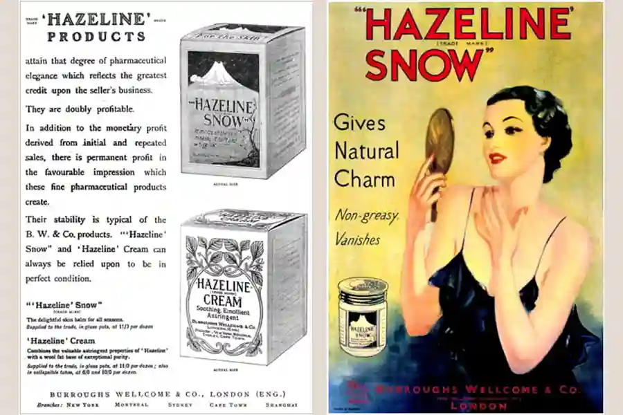 Crème au stéarate cosmétique - Emulsion inverse - French pharmacie