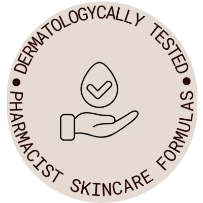 testé sous contrôle dermatologique