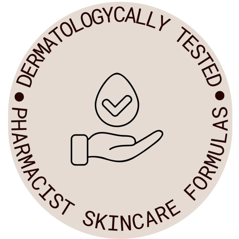 testé sous contrôle dermatologique