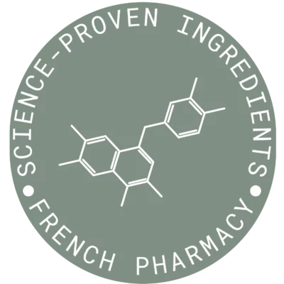 science backed ingredients