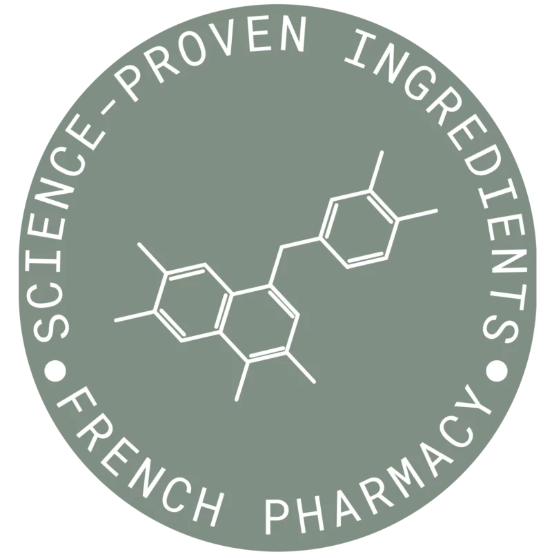 science backed ingredients