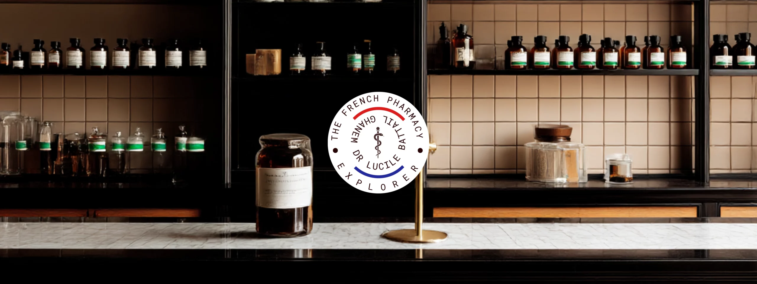 THE FRENCH PHARMACY EXPLORER, média dédié à la cosmétique et dermo-cosmétique