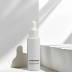 CollagenBoost Serum acide hyaluronique bipeptide marque blanche