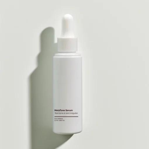 serum unifiant niacinamide et alpha arbutine MelaTone