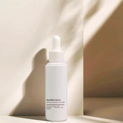 RoseGlow Serum eclat vitamine C marque blanche