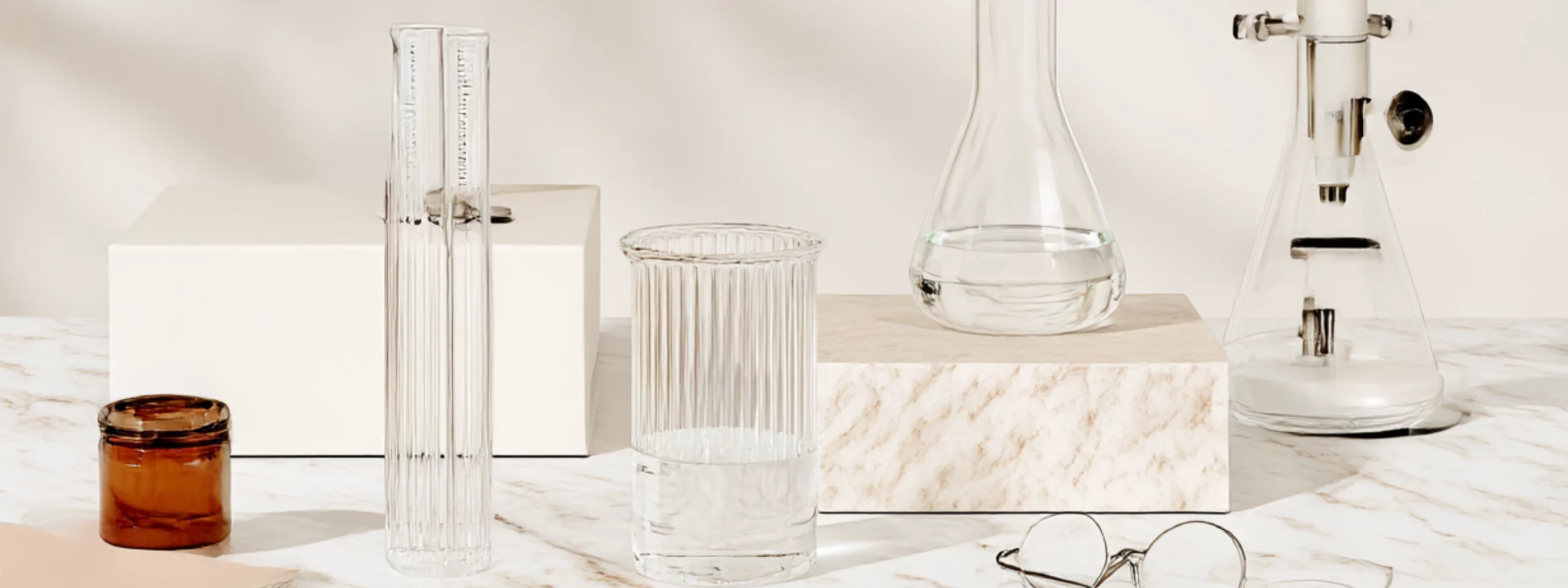 Laboratoire Dermophar developpement cosmétique sur-mesure