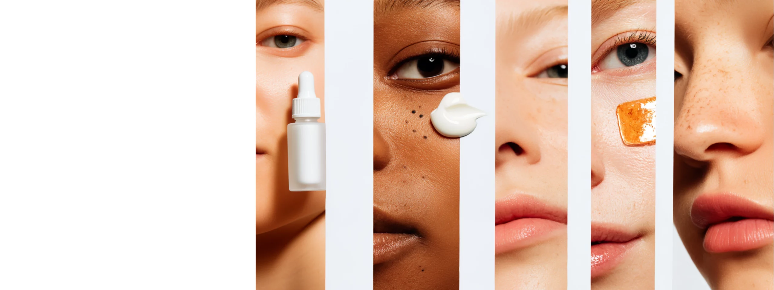 Laboratoire Dermophar Studio d'innovation externalisé MARQUE BLANCHE ET DERMOCOSMETIQUE