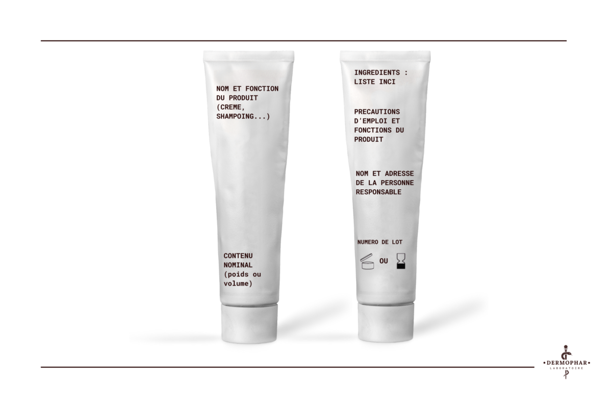 étiquetage cosmétique : obligations & mentions légales