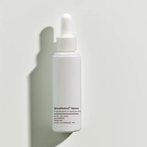 Skinoperfect Serum imperfections et marques post pigmentation inflammatoire