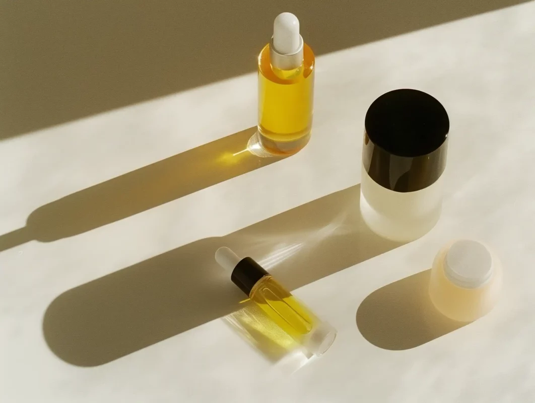 peptides in cosmetics